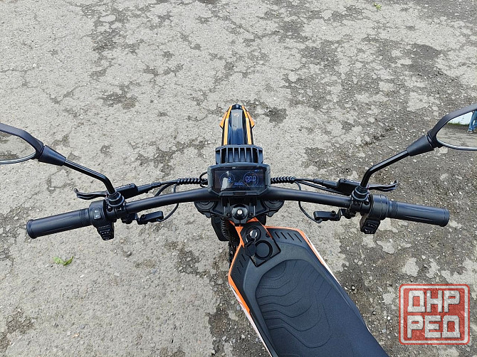 Kugoo Wish 04 Макеевка - изображение 3