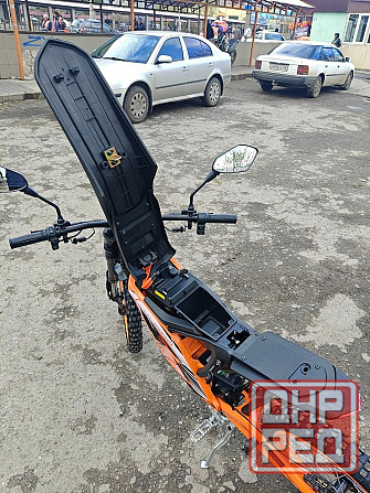 Kugoo Wish 04 Макеевка - изображение 1