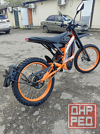 Kugoo Wish 04 Макеевка - изображение 6