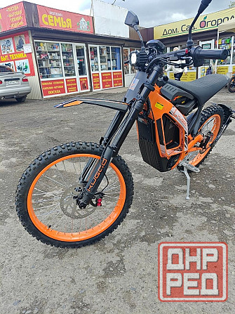 Kugoo Wish 04 Макеевка - изображение 7