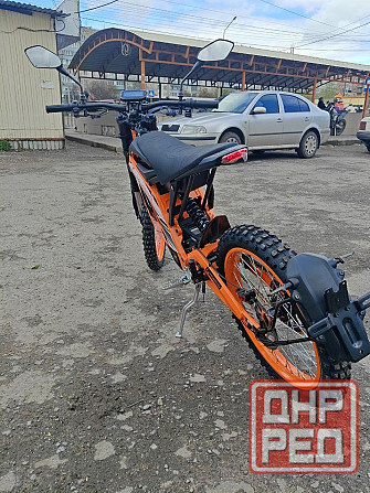 Kugoo Wish 04 Макеевка - изображение 5