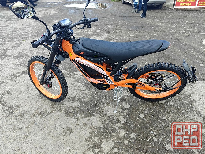 Kugoo Wish 04 Макеевка - изображение 4