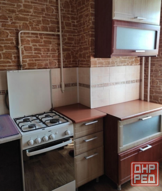 Продам 2-к квартиру на Зеленом Макеевка - изображение 4