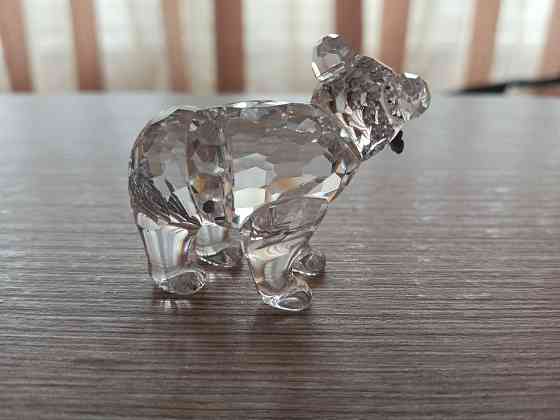 Swarovski мишка Донецк