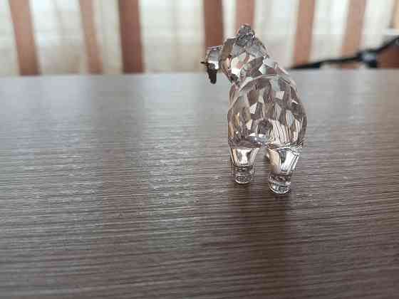 Swarovski мишка Донецк