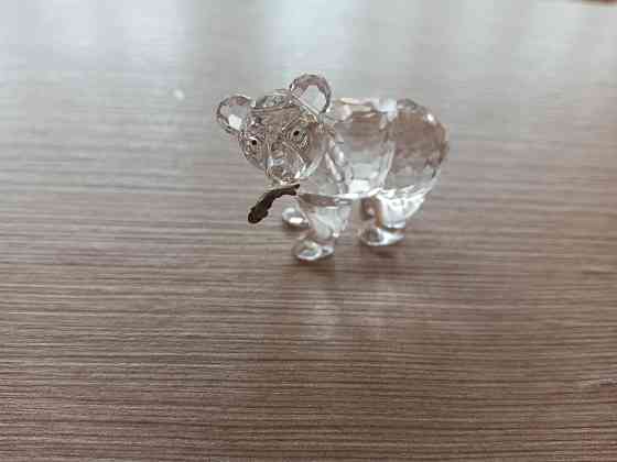 Swarovski мишка Донецк