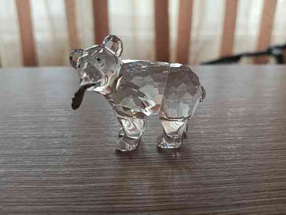 Swarovski мишка Донецк