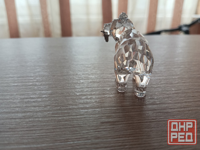 Swarovski мишка Донецк - изображение 5