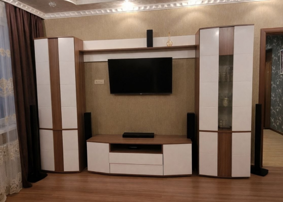 Продам 2-х комнатную квартиру на "3/5", Грибиниченко Макеевка