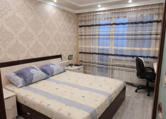 Продам 2-х комнатную квартиру на "3/5", Грибиниченко Макеевка