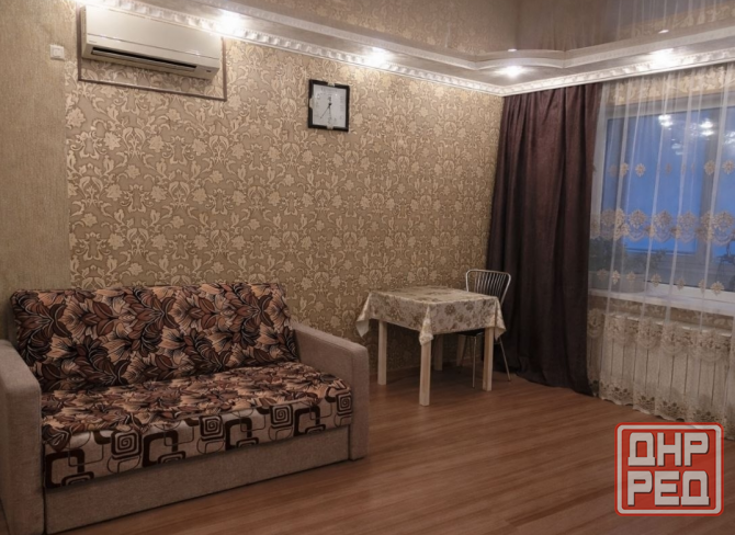 Продам 2-к квартиру на "3/5", Грибиниченко Макеевка - изображение 2