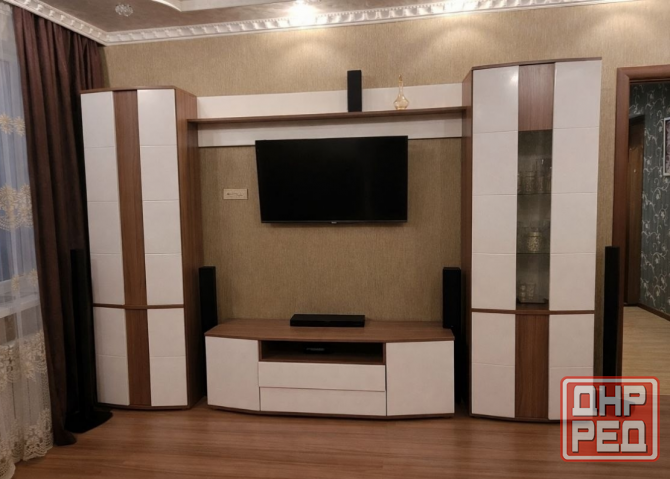 Продам 2-к квартиру на "3/5", Грибиниченко Макеевка - изображение 4