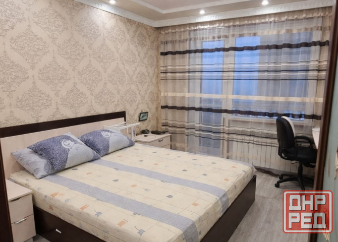 Продам 2-к квартиру на "3/5", Грибиниченко Макеевка - изображение 1