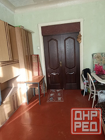 Продам 1 комнату в 2х-комнатной. Автостанция Объединенный. Донецк - изображение 8