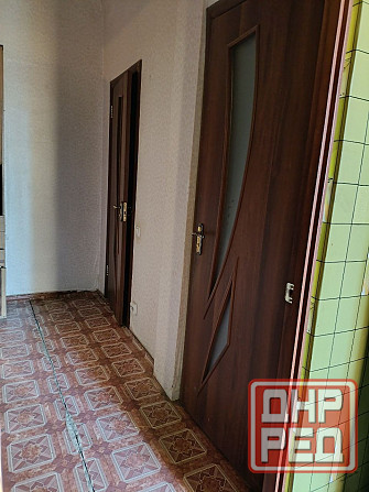 Продам 1 комнату в 2х-комнатной. Автостанция Объединенный. Донецк - изображение 10