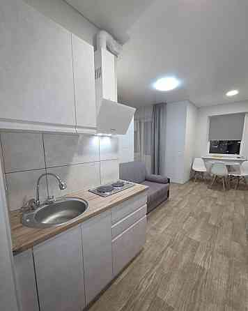 Район Ленинский район. Ул.Кирова Донецк