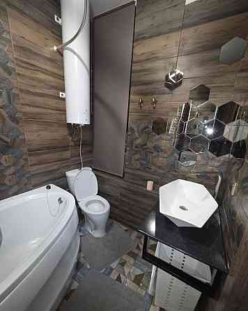 Район Ленинский район. Ул.Кирова Донецк