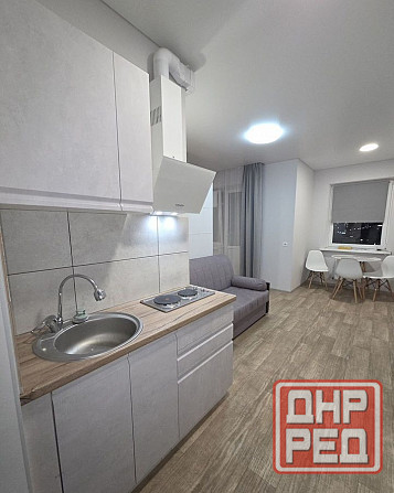 Район Ленинский район. Ул.Кирова Донецк - изображение 1