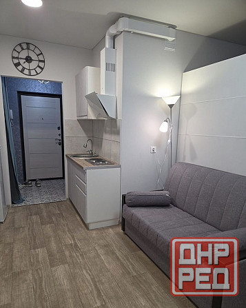 Район Ленинский район. Ул.Кирова Донецк - изображение 6