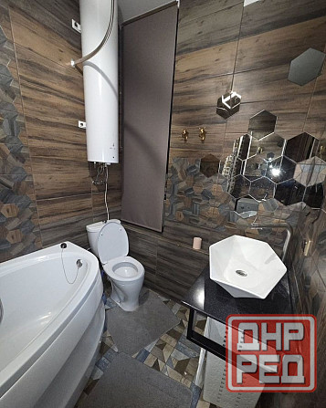 Район Ленинский район. Ул.Кирова Донецк - изображение 4