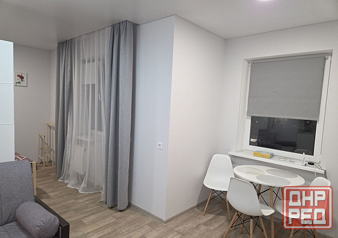 Район Ленинский район. Ул.Кирова Донецк - изображение 3