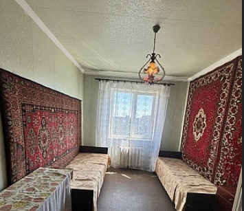 Продам 2-к квартиру в Центре Макеевки Макеевка