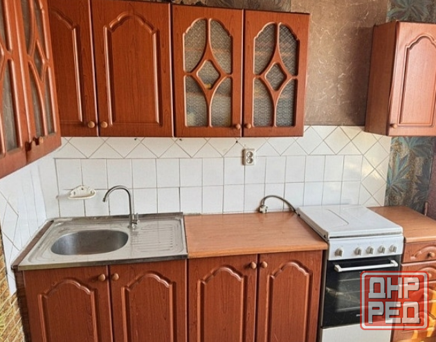 Продам 2-к квартиру в Центре Макеевки Макеевка - изображение 1