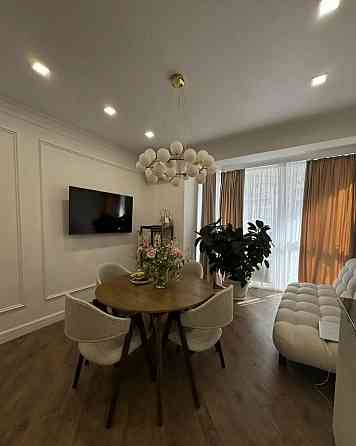 Сдам однушку Ворошиловский, Золотое кольцо, Континент Этаж 3 из 9 Донецк