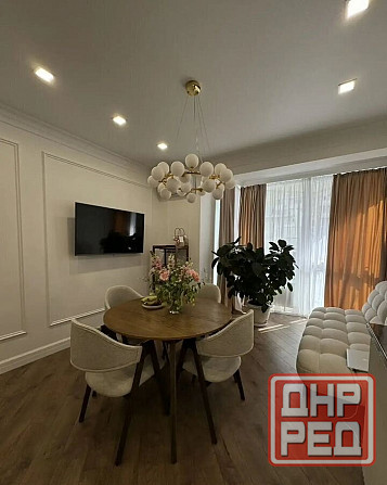 Сдам однушку Ворошиловский, Золотое кольцо, Континент Этаж 3 из 9 Донецк - изображение 6