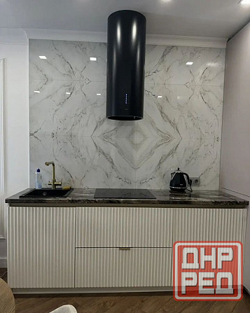 Сдам однушку Ворошиловский, Золотое кольцо, Континент Этаж 3 из 9 Донецк - изображение 2