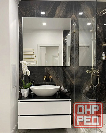 Сдам однушку Ворошиловский, Золотое кольцо, Континент Этаж 3 из 9 Донецк - изображение 5