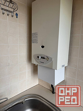 Продам 2х-комнатную центр Ясиноватой. Ясиноватая - изображение 8