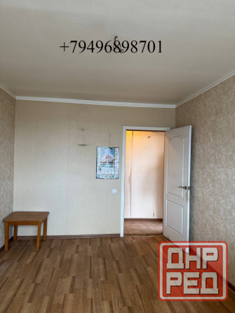 Продам 2х-комнатную центр Ясиноватой. Ясиноватая - изображение 1