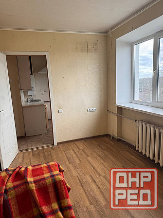 Продам 2х-комнатную центр Ясиноватой. Ясиноватая - изображение 3