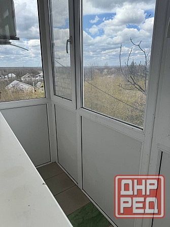 Продам 2х-комнатную центр Ясиноватой. Ясиноватая - изображение 11