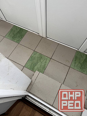 Продам 2х-комнатную центр Ясиноватой. Ясиноватая - изображение 7