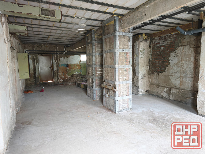 Аренда коммерческого помещения в Мариуполе Мариуполь - изображение 4