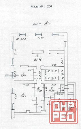 Аренда коммерческого помещения в Мариуполе Мариуполь - изображение 6