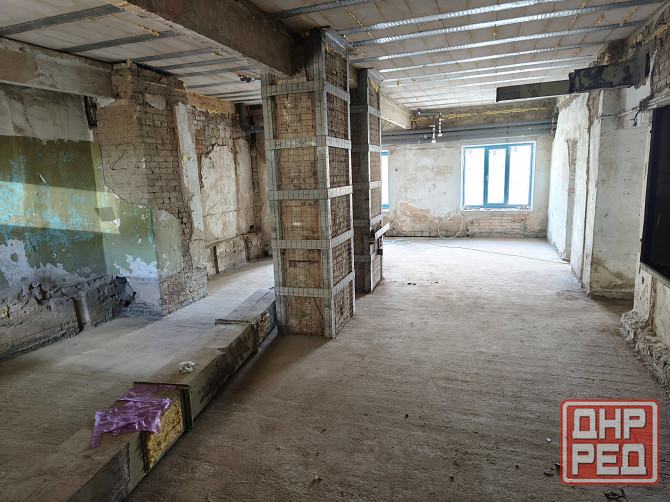 Аренда коммерческого помещения в Мариуполе Мариуполь - изображение 5