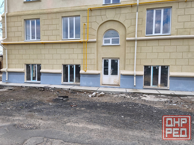 Аренда коммерческого помещения в Мариуполе Мариуполь - изображение 1