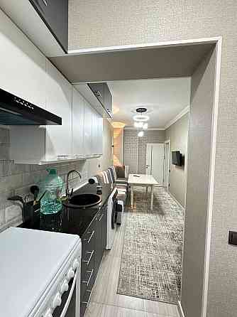 Сдаётся двухкомнатная квартира в Калининском районе уютно и готово к заселению! Донецк