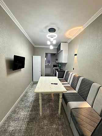 Сдаётся двухкомнатная квартира в Калининском районе уютно и готово к заселению! Донецк