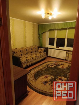 Продаётся уютная 2-ком квартира 50 м² на 2 этаже | Евроремонт | Техника и мебель в подарок** Донецк - изображение 9