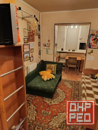 Продаётся уютная 2-ком квартира 50 м² на 2 этаже | Евроремонт | Техника и мебель в подарок** Донецк - изображение 10