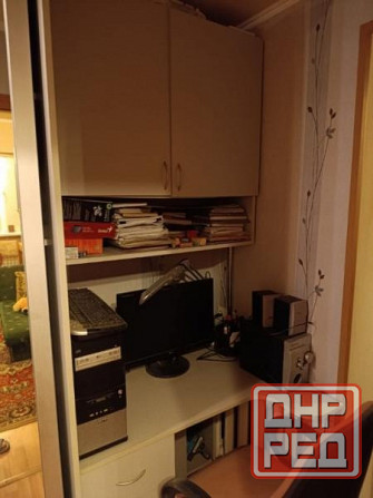 Продаётся уютная 2-ком квартира 50 м² на 2 этаже | Евроремонт | Техника и мебель в подарок** Донецк - изображение 4