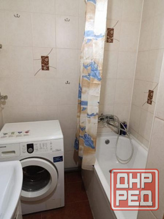 Продаётся уютная 2-ком квартира 50 м² на 2 этаже | Евроремонт | Техника и мебель в подарок** Донецк - изображение 8