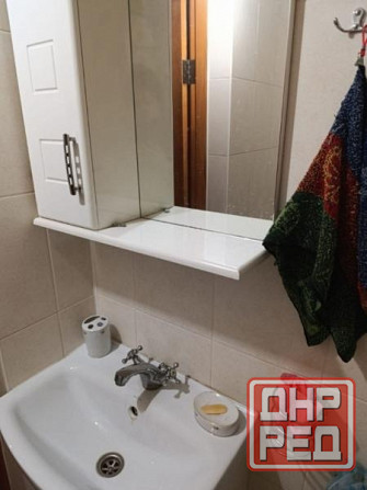 Продаётся уютная 2-ком квартира 50 м² на 2 этаже | Евроремонт | Техника и мебель в подарок** Донецк - изображение 7