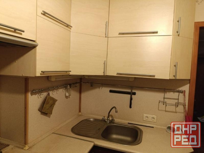 Продаётся уютная 2-ком квартира 50 м² на 2 этаже | Евроремонт | Техника и мебель в подарок** Донецк - изображение 1
