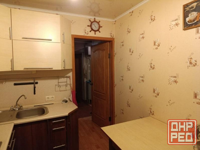 Продаётся уютная 2-ком квартира 50 м² на 2 этаже | Евроремонт | Техника и мебель в подарок** Донецк - изображение 5