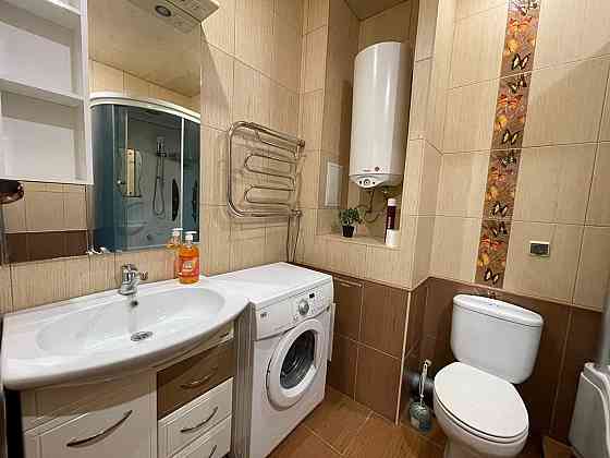 Сдаётся на долгий срок 2к. квартира в Ворошиловском районе Донецк